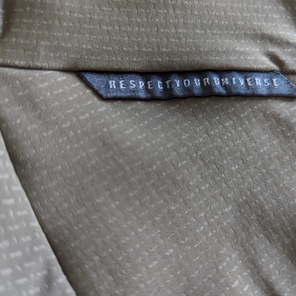 RYU Cardio Capri leggings - Picture 2 of 3